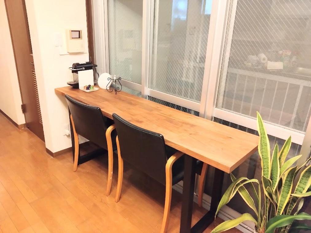 Casa Tokyo -Arakicho- Leilighet Eksteriør bilde